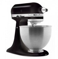 Кухонний комбайн KitchenAid Classic 5K45SSEOB 