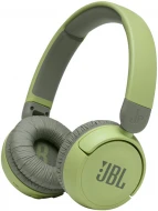 Навушники з мікрофоном JBL JR310BT Green (JBLJR310BTGRN) 