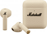 Навушники TWS Marshall Minor III Cream (1006622) 