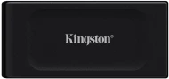 SSD накопитель Kingston XS1000 2 TB (SXS1000/2000G) 