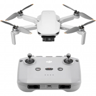 Квадрокоптер DJI Mini 4K (CP.MA.00000787.01) 