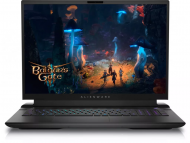 Ноутбук Alienware m18 R2 (AWM18R-9583BLK-PUS) 