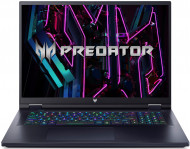 Ноутбук Acer Predator Helios 18 PH18-71-756U (NH.QMJAA.001) 