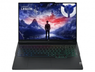 Ноутбук Lenovo Legion Pro 7 16IRX9H Eclipse Black (83DE001FRA) 