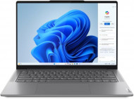 Ноутбук Lenovo Yoga Pro 7 14AHP9 Luna Grey (83E3002RIX) 