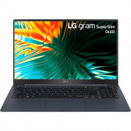 Ноутбук LG gram 15.6” (15Z90S-H.AAB6U1) 