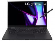 Ноутбук LG gram Pro 16T90SP (16T90SP-K.ADB9U1) 