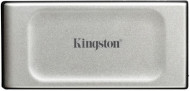 SSD накопитель Kingston XS2000 2TB (SXS2000/2000G) 