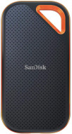 SSD накопитель SanDisk Extreme Pro 2TB (SDSSDE80-2T00-G25) 