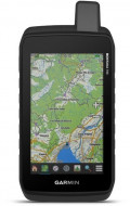 GPS-навігатор багатоцільовий Garmin Montana 700 (010-02133-01) 