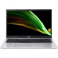 Ноутбук Acer Aspire 3 A315-58-51RV Pure Silver (NX.ADDET.00Z) 