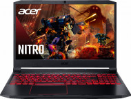 Ноутбук Acer Nitro 5 AN515-57-75RQ Shale Black (NH.QESET.006) 