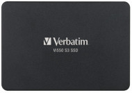 SSD накопичувач Verbatim Vi550 S3 2 TB (49354) (Refurbished) 