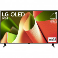 Телевізор LG OLED55B4 