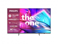 Телевізор Philips 75PUS8919/12 