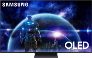 Телевізор Samsung QE77S90D 