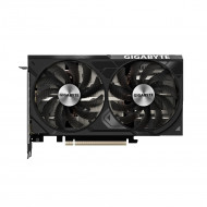 Видеокарта Gigabyte GeForce RTX 4070 WINDFORCE 2X OC V2 12G (GV-N4070WF2OCV2-12GD) 