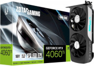 Відеокарта Zotac GAMING GeForce RTX 4060 Ti 16GB Twin Edge (ZT-D40620E-10M) 