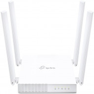 Бездротовий маршрутизатор (роутер) TP-Link Archer C24 