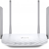 Бездротовий маршрутизатор (роутер) TP-Link Archer C50 