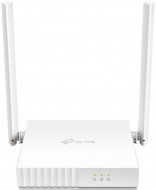 Бездротовий маршрутизатор (роутер) TP-Link TL-WR820N 