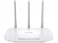 Бездротовий маршрутизатор (роутер) TP-Link TL-WR845N 