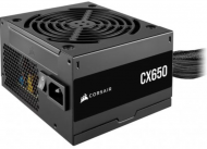 Блок питания Corsair CX650 (CP-9020278) 