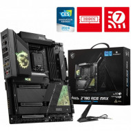 Материнская плата MSI MEG Z790 ACE MAX 