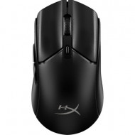 Мышь HyperX Pulsefire Haste 2 Core Wireless Black (8R2E6AA) 