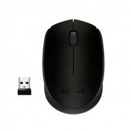 Мышь Logitech M171 Black (910-00442) 