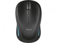 Миша Trust Yvi FX wireless mouse Black (22333) 