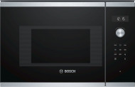 Мікрохвильовка Bosch BFL524MS0 