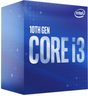 Процессор Intel Core i3-10100 (BX8070110100) 