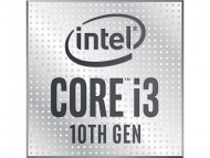 Процесор Intel Core i3-10100F (CM8070104291318) 