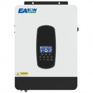 Гибридный солнечный инвертор (hybrid) Easun iSolar-SMH-II-4.2KW 