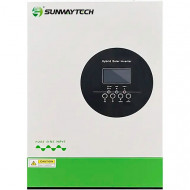 Гибридный солнечный инвертор (hybrid) Sunway Solar SK 6200S-48L 