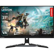 Монітор Lenovo Legion R27fc-30 (67B6GAC1EU) 