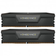 Пам'ять для настільних комп'ютерів Corsair 32 GB (2x16GB) DDR5 6400 MHz Vengeance (CMK32GX5M2B6400C32) 