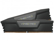 Пам'ять для настільних комп'ютерів Corsair 64 GB (2x32GB) DDR5 4800 MHz Vengeance (CMK64GX5M2A4800C40) 