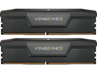 Пам'ять для настільних комп'ютерів Corsair 96 GB (2x48GB) DDR5 5200 MHz Vengeance (CMK96GX5M2B5200C38) 