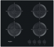 Варильна поверхня газова Whirlpool GOB 616/NB 