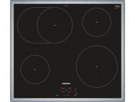 Варочная поверхность электрическая Siemens EW645CFB2E 