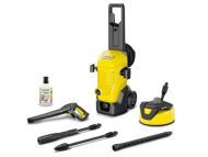 Минимойка высокого давления Karcher K 4 WCM Premium Home (1.324-232.0) 