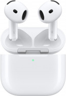 Навушники TWS Apple AirPods 4 with Active Noise Cancellation (MXP93) 