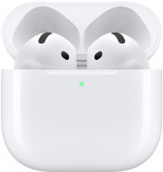 Навушники TWS Apple AirPods 4 (MXP63) 