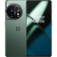 Смартфон OnePlus 11 12/256GB Green (CN) 