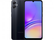 Смартфон Samsung Galaxy A05 4/64GB Black (SM-A055FZKD) 