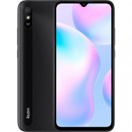 Смартфон Xiaomi Redmi 9A 4/64GB Granite Grey 