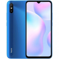 Смартфон Xiaomi Redmi 9A 4/64GB Sky Blue 