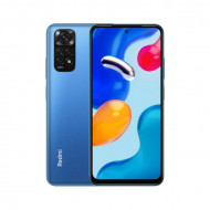 Смартфон Xiaomi Redmi Note 11S 6/64GB Twilight Blue 